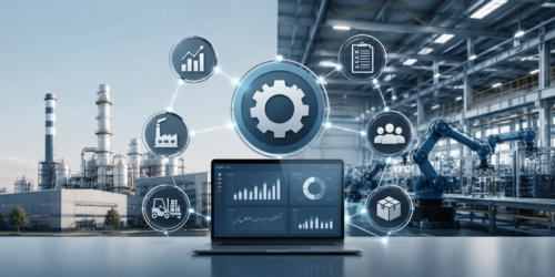 Manufacturing Support